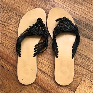 Women’s Urban Outfitters Ecote sandals